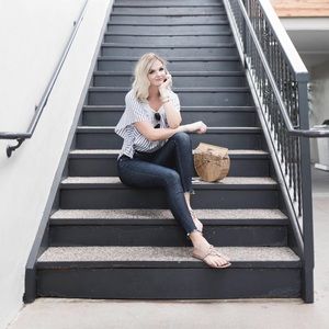 Meet your Posher, Kelly